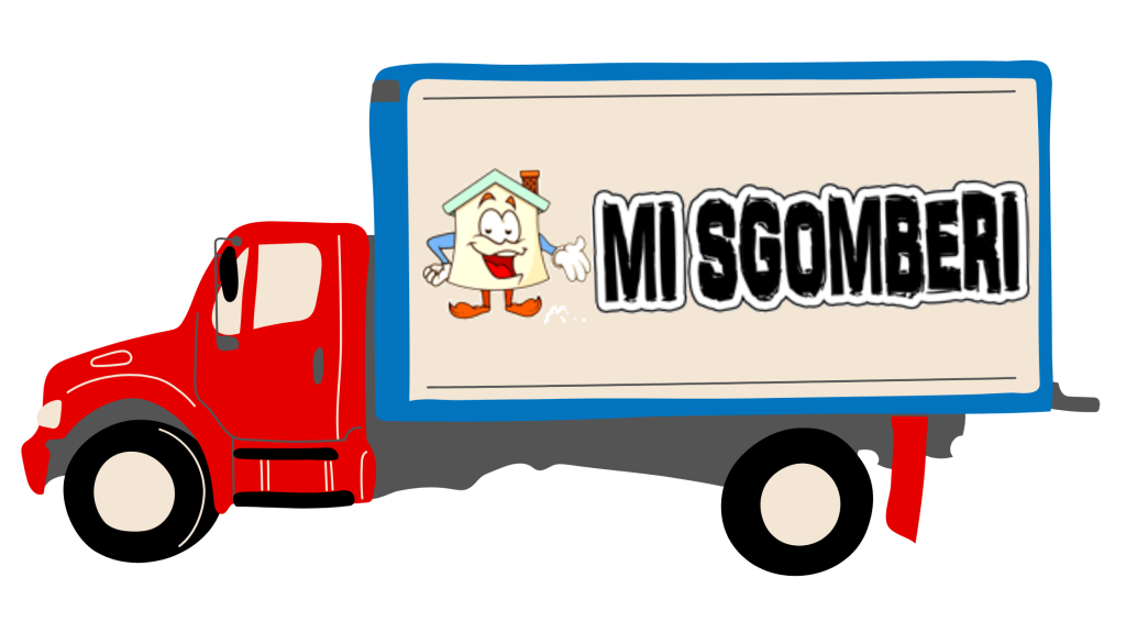 sgombero locali magnago